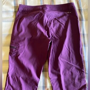 Eddie Bauer pants Size 6